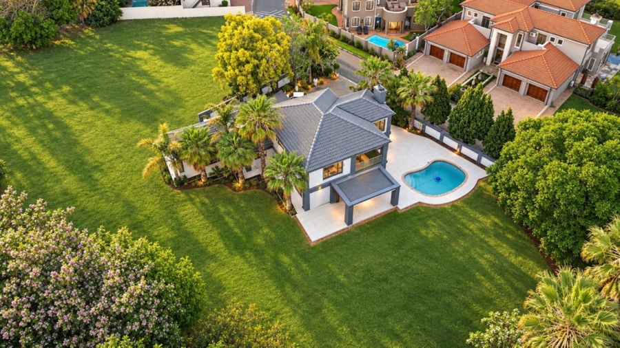 3 Bedroom Property for Sale in WestLake Country Safari Estate North West